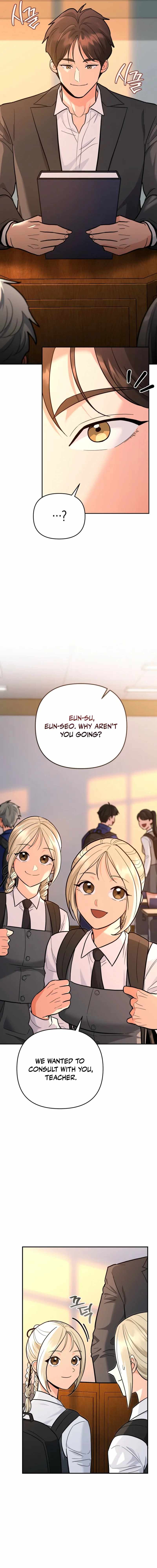 I Became a Swordsmanship Instructor at the Academy Chapter 33 83 07