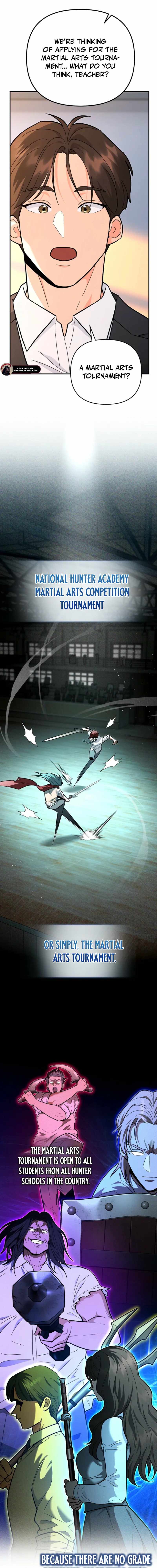 I Became a Swordsmanship Instructor at the Academy Chapter 33 84 08