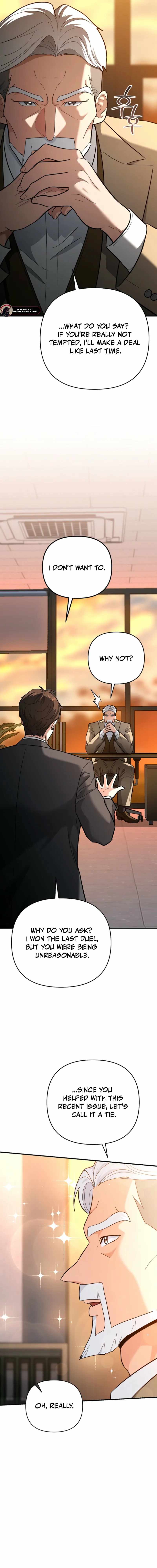 I Became a Swordsmanship Instructor at the Academy Chapter 33 92 16