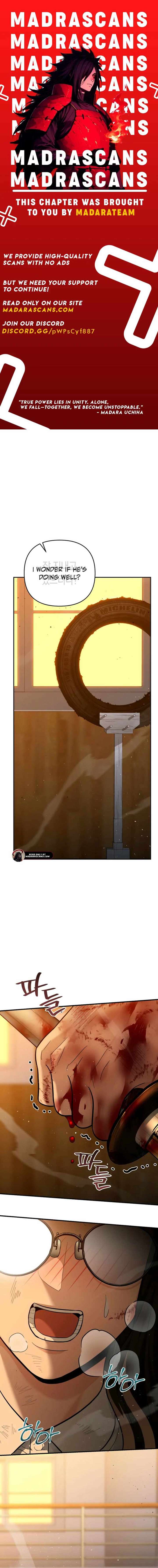 I Became a Swordsmanship Instructor at the Academy Chapter 34 83 01