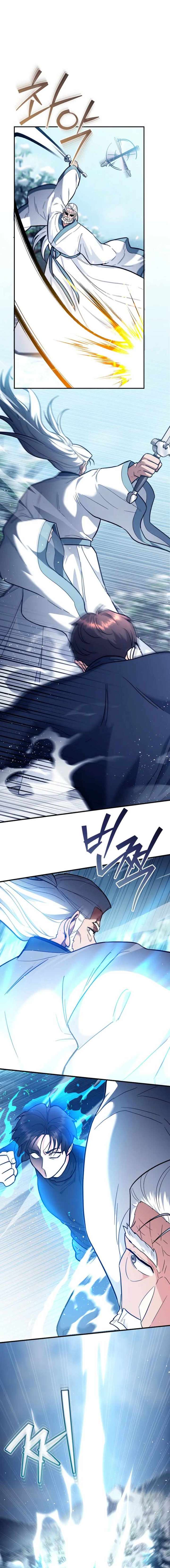 I Became a Swordsmanship Instructor at the Academy Chapter 34 93 11