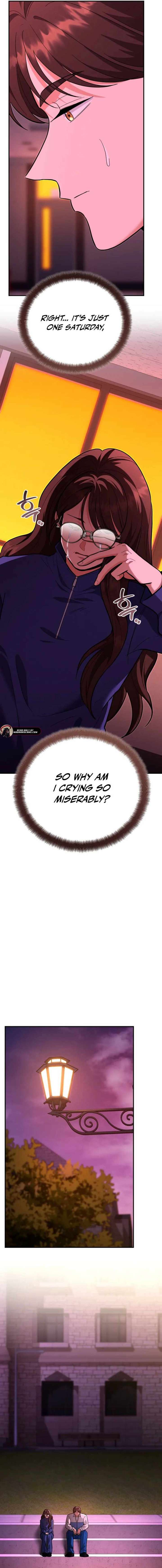 I Became a Swordsmanship Instructor at the Academy Chapter 35 108 14