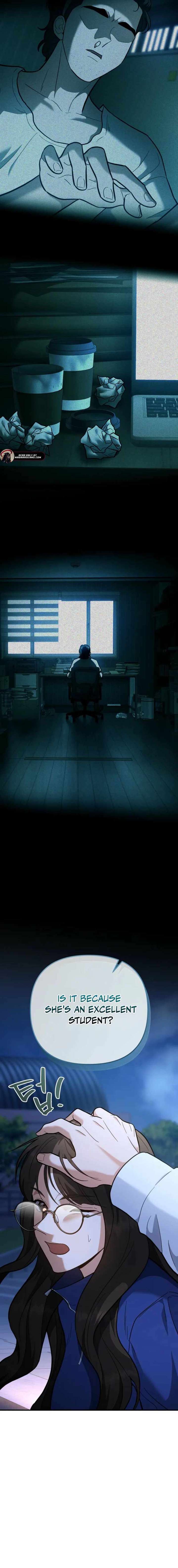 I Became a Swordsmanship Instructor at the Academy Chapter 35 115 21