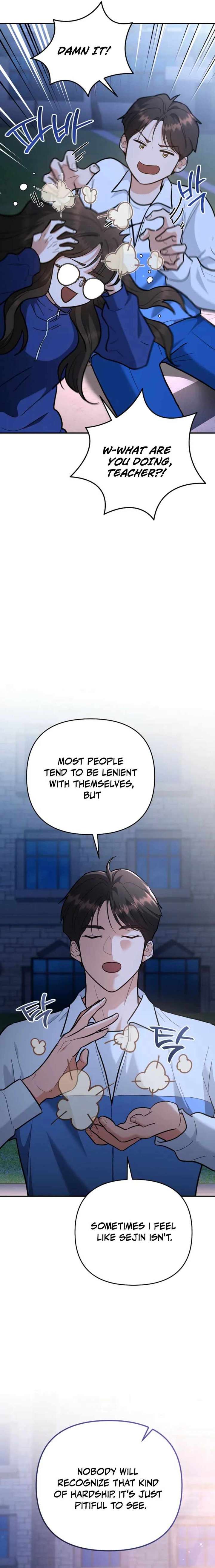 I Became a Swordsmanship Instructor at the Academy Chapter 35 116 22