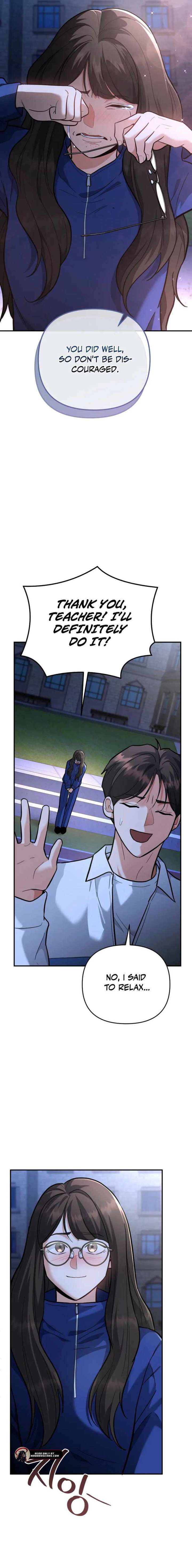 I Became a Swordsmanship Instructor at the Academy Chapter 35 118 24