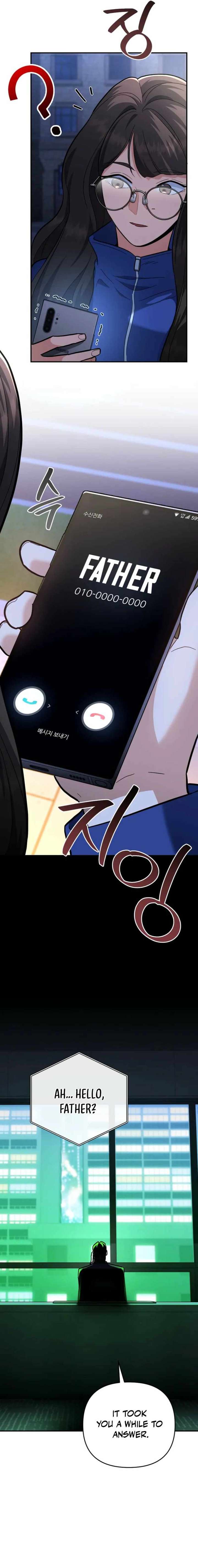 I Became a Swordsmanship Instructor at the Academy Chapter 35 119 25