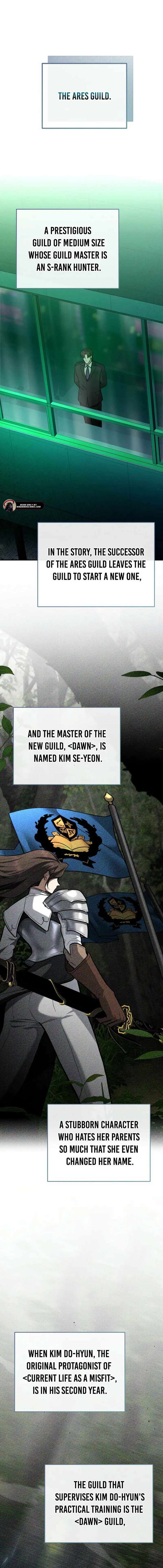 I Became a Swordsmanship Instructor at the Academy Chapter 35 121 27