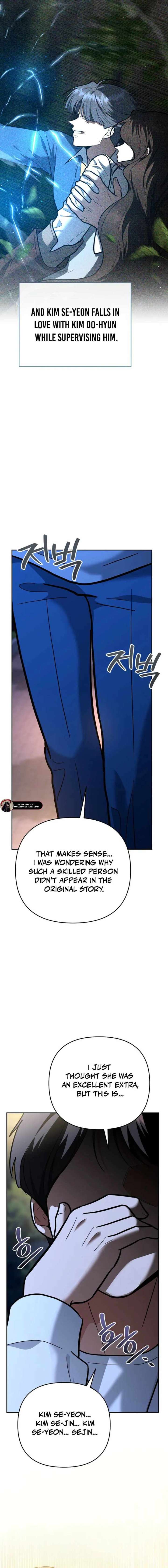 I Became a Swordsmanship Instructor at the Academy Chapter 35 122 28