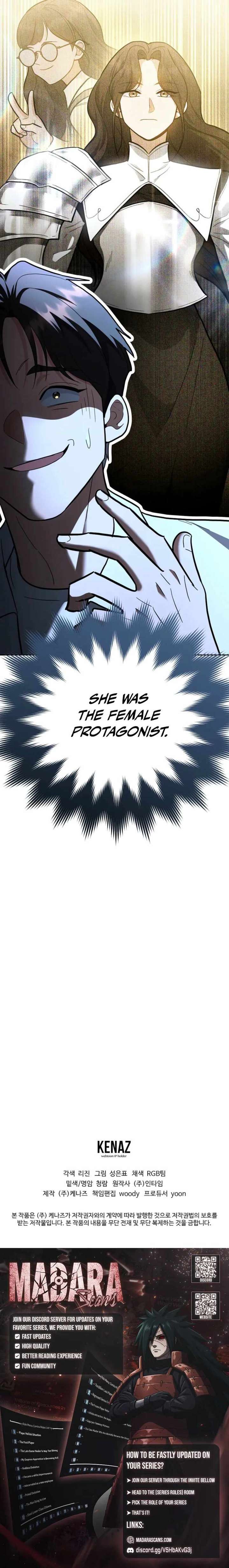 I Became a Swordsmanship Instructor at the Academy Chapter 35 123 29