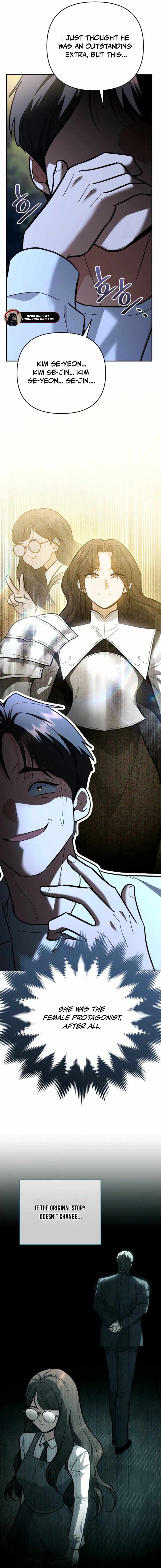 I Became a Swordsmanship Instructor at the Academy Chapter 36 91 03