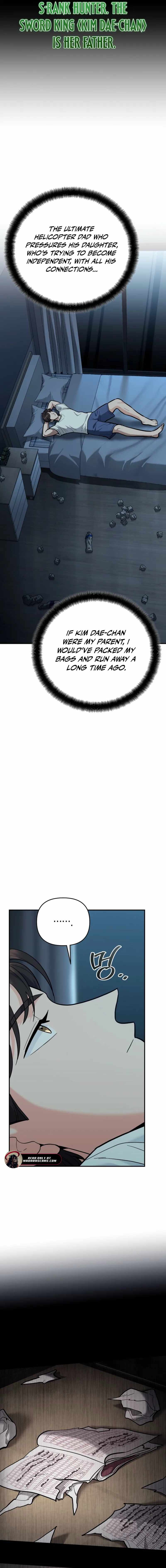 I Became a Swordsmanship Instructor at the Academy Chapter 36 94 06