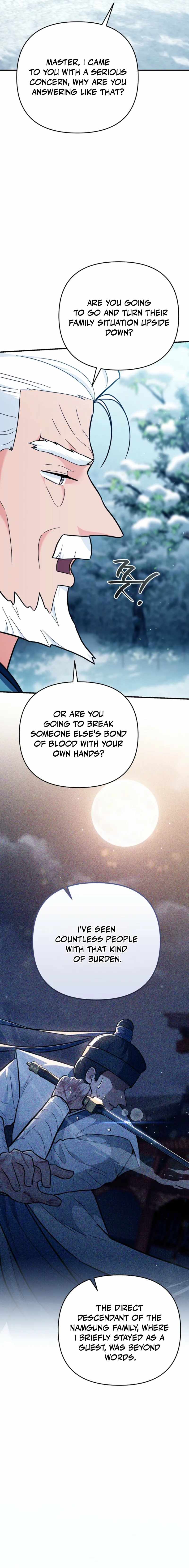 I Became a Swordsmanship Instructor at the Academy Chapter 36 99 11