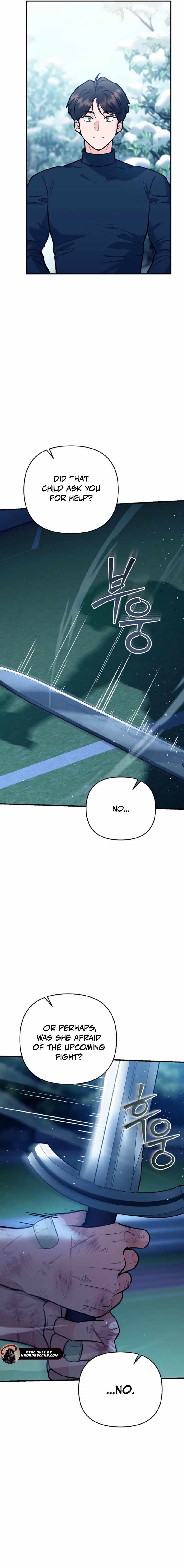 I Became a Swordsmanship Instructor at the Academy Chapter 36 101 13