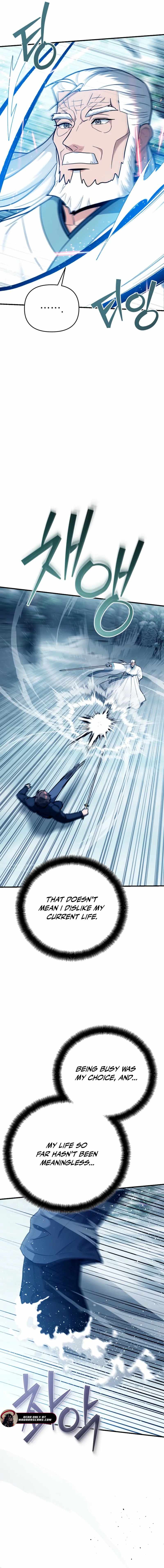 I Became a Swordsmanship Instructor at the Academy Chapter 36 108 20