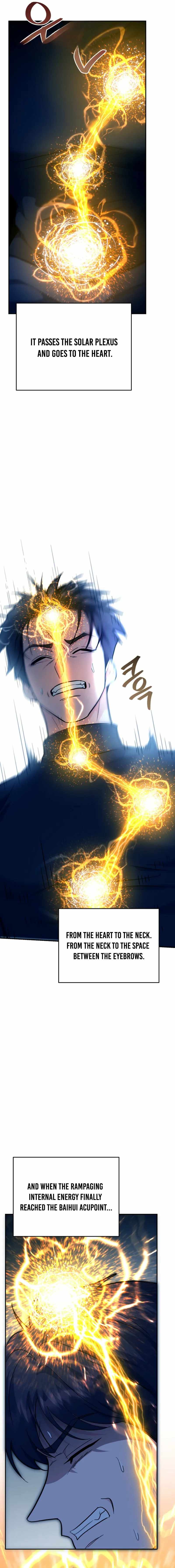 I Became a Swordsmanship Instructor at the Academy Chapter 36 113 25