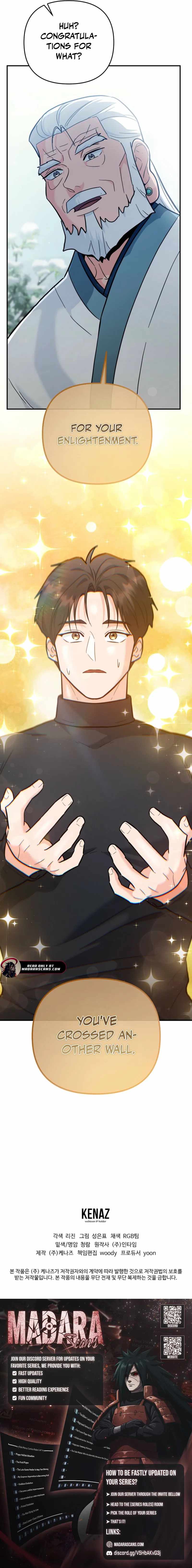 I Became a Swordsmanship Instructor at the Academy Chapter 36 115 27