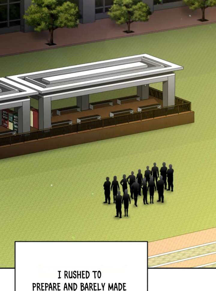 I Became a Swordsmanship Instructor at the Academy Chapter 37 737 076