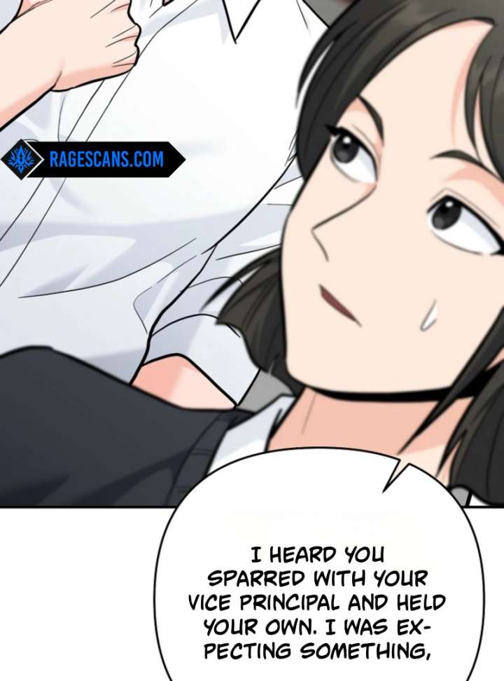 I Became a Swordsmanship Instructor at the Academy Chapter 37 767 106