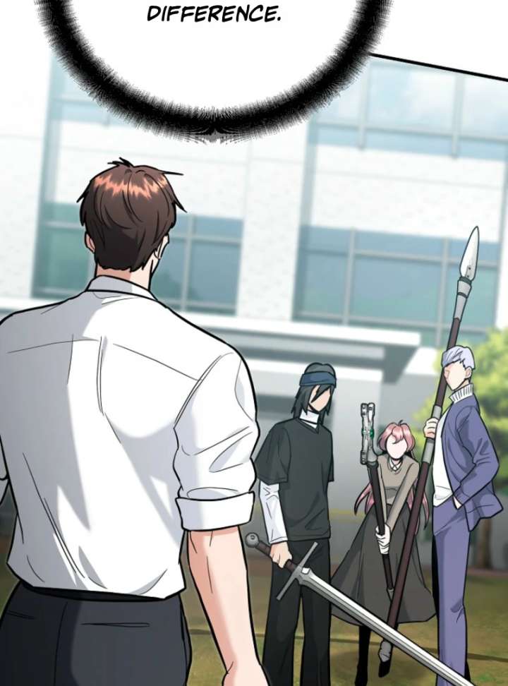 I Became a Swordsmanship Instructor at the Academy Chapter 37 827 166