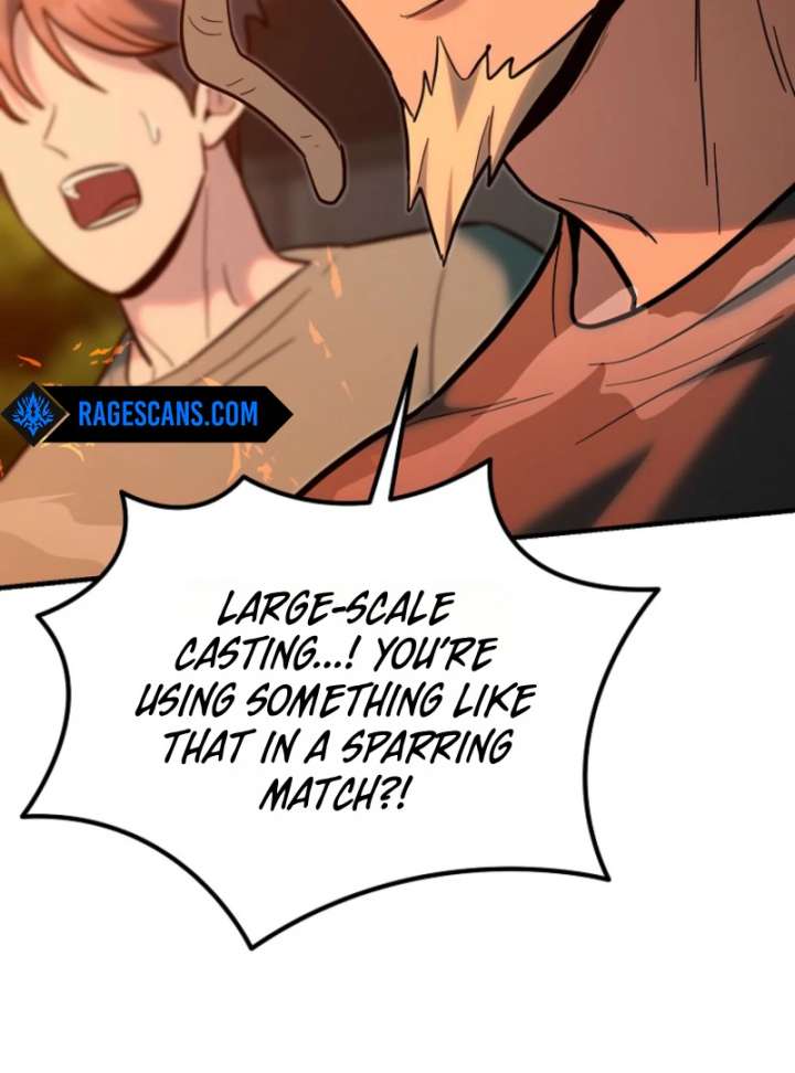 I Became a Swordsmanship Instructor at the Academy Chapter 37 866 205