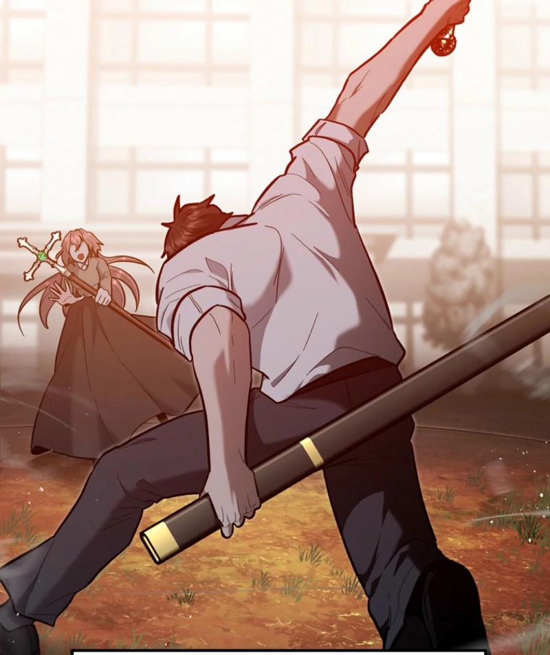 I Became a Swordsmanship Instructor at the Academy Chapter 38 587 025