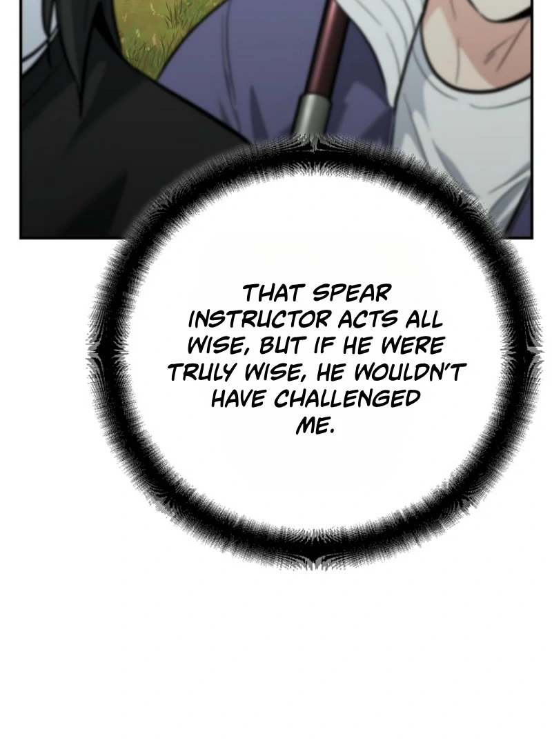 I Became a Swordsmanship Instructor at the Academy Chapter 38 613 051