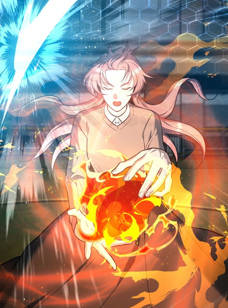 I Became a Swordsmanship Instructor at the Academy Chapter 38 627 065