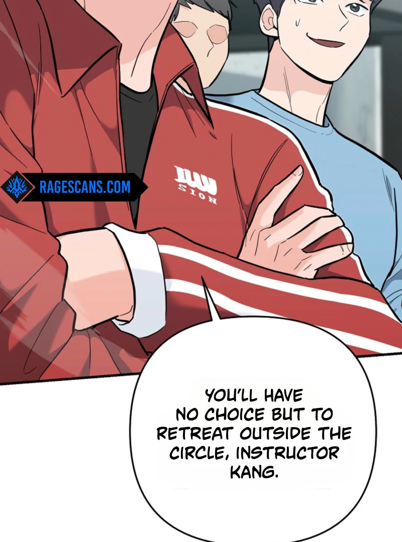 I Became a Swordsmanship Instructor at the Academy Chapter 38 630 068