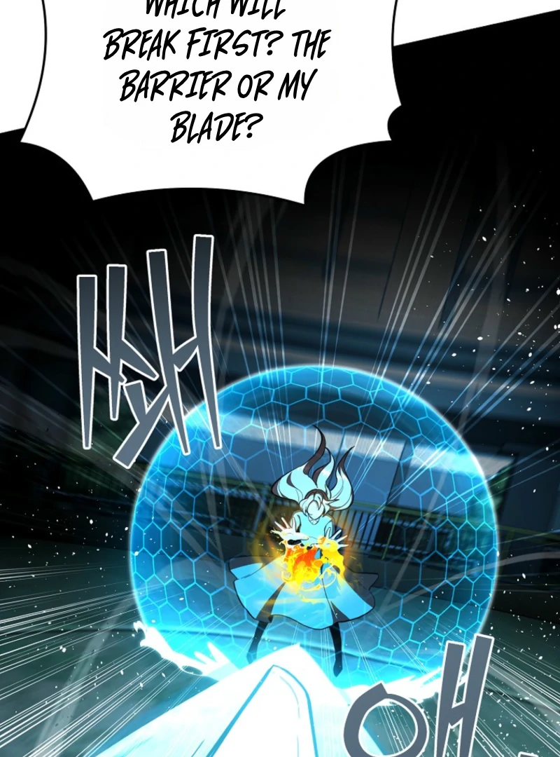 I Became a Swordsmanship Instructor at the Academy Chapter 38 646 084