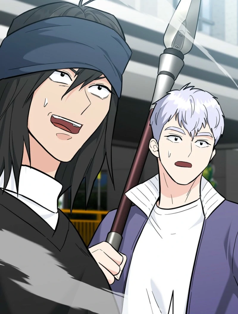 I Became a Swordsmanship Instructor at the Academy Chapter 38 673 111