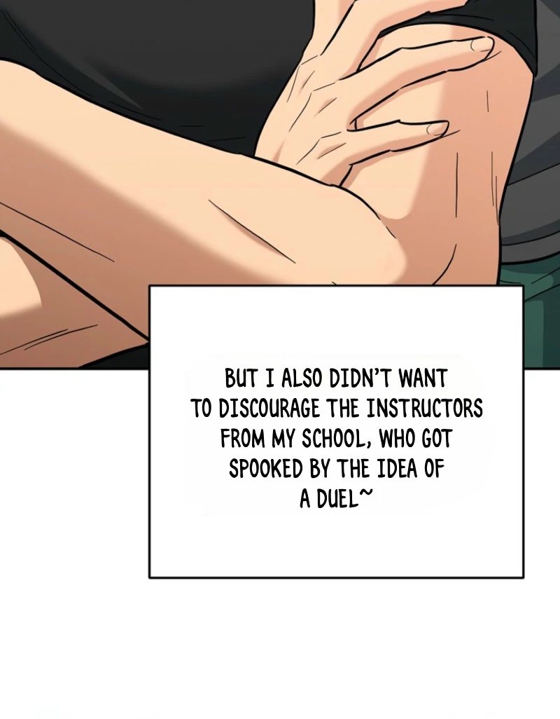 I Became a Swordsmanship Instructor at the Academy Chapter 38 722 160