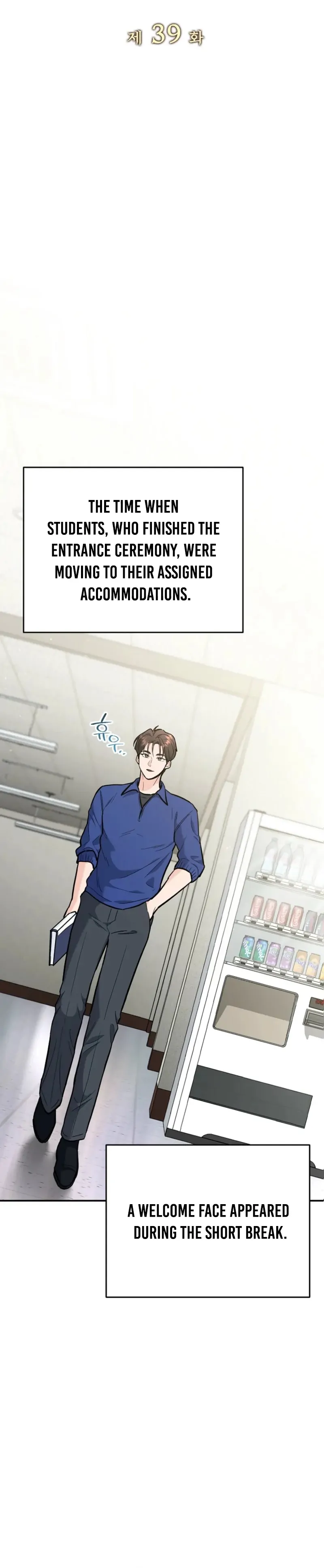 I Became a Swordsmanship Instructor at the Academy Chapter 39 269 16