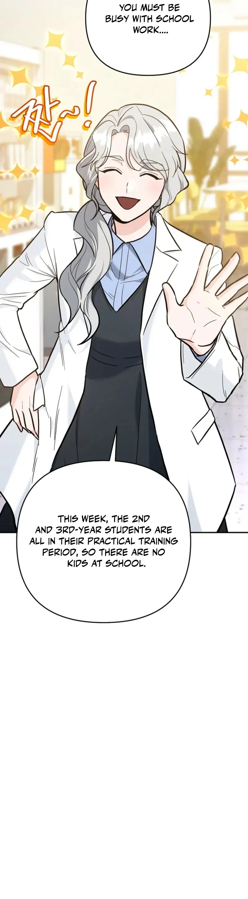 I Became a Swordsmanship Instructor at the Academy Chapter 39 271 18