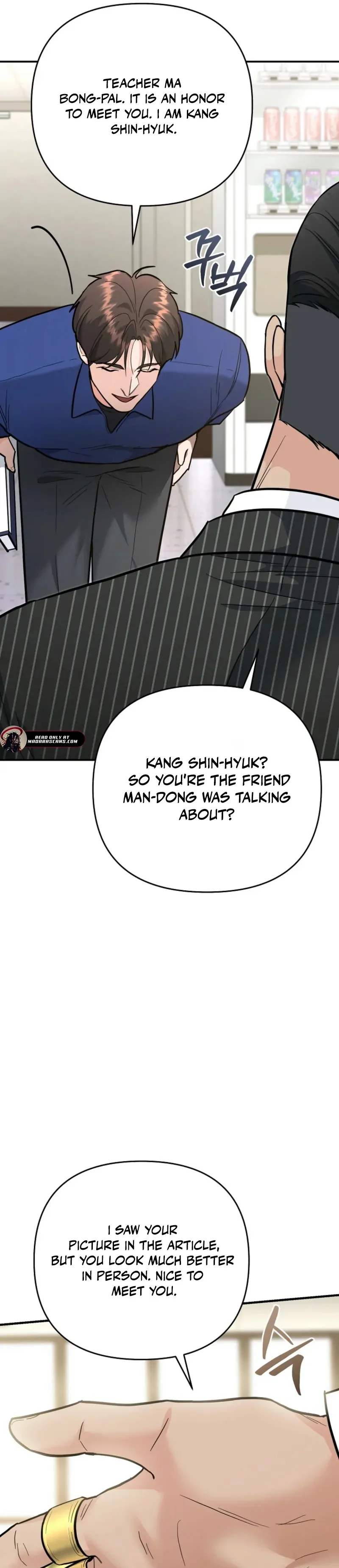 I Became a Swordsmanship Instructor at the Academy Chapter 39 298 45