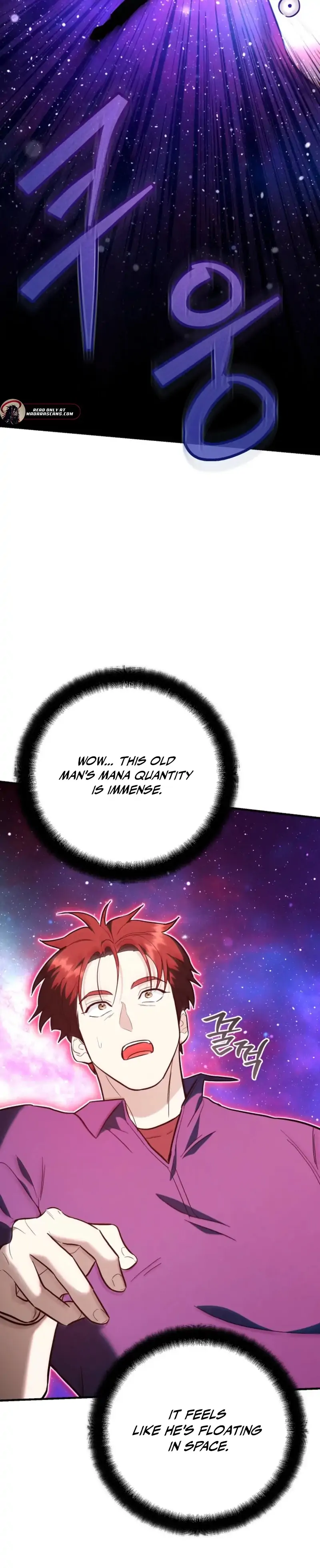 I Became a Swordsmanship Instructor at the Academy Chapter 39 301 48