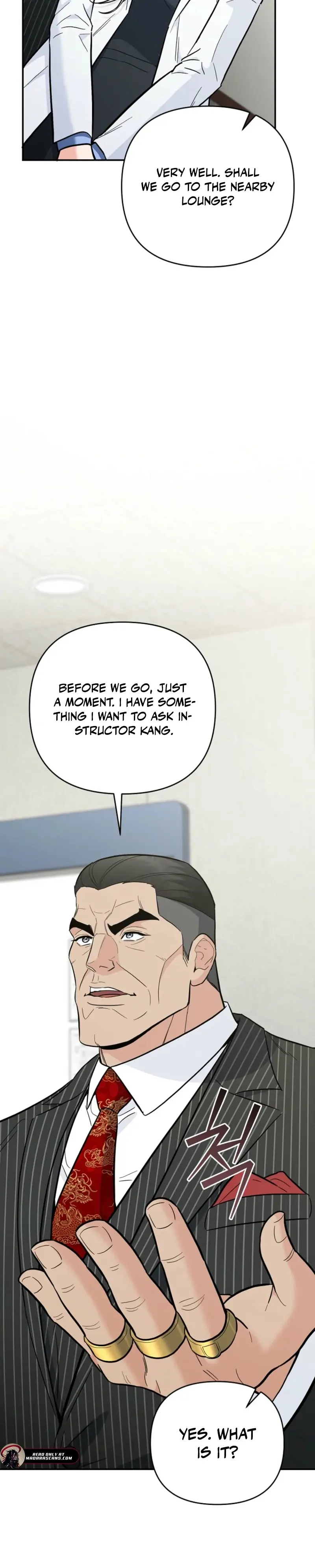 I Became a Swordsmanship Instructor at the Academy Chapter 39 305 52