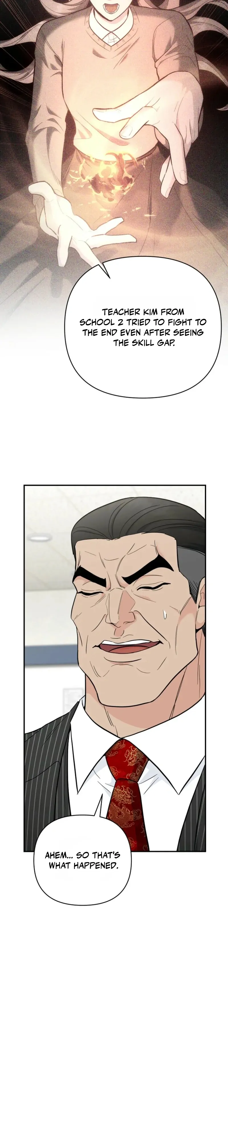 I Became a Swordsmanship Instructor at the Academy Chapter 39 307 54