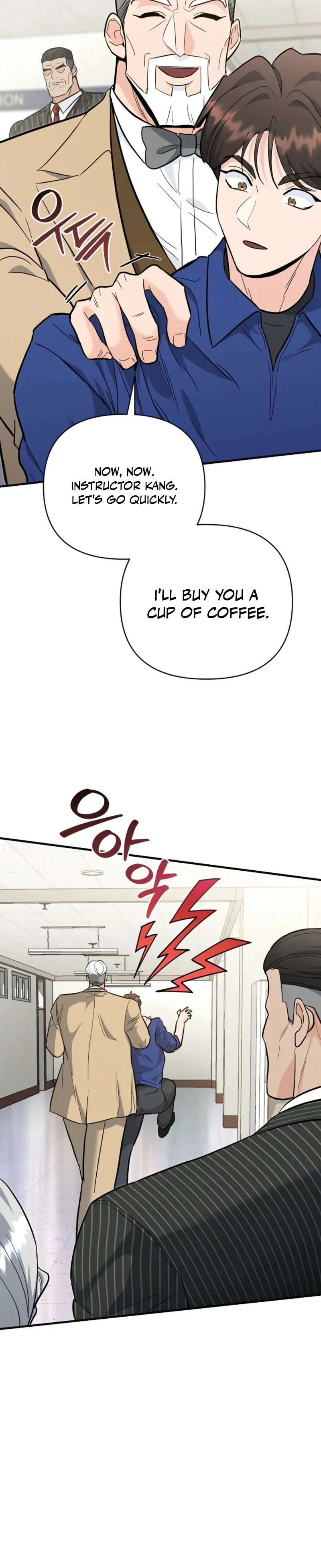 I Became a Swordsmanship Instructor at the Academy Chapter 39 309 56