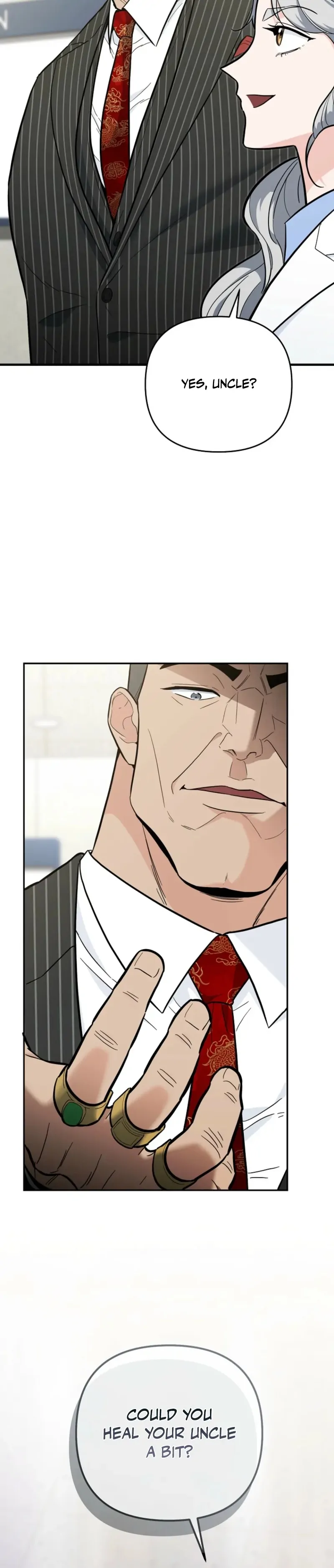 I Became a Swordsmanship Instructor at the Academy Chapter 39 311 58