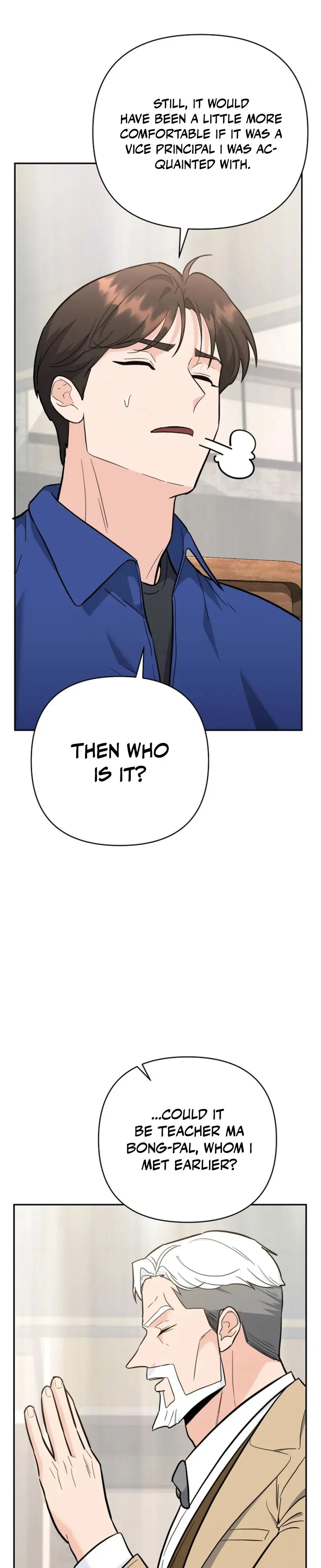 I Became a Swordsmanship Instructor at the Academy Chapter 39 330 77