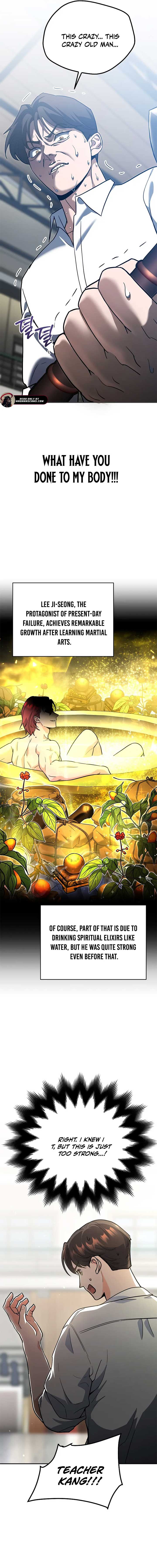 I Became a Swordsmanship Instructor at the Academy Chapter 4 87 02