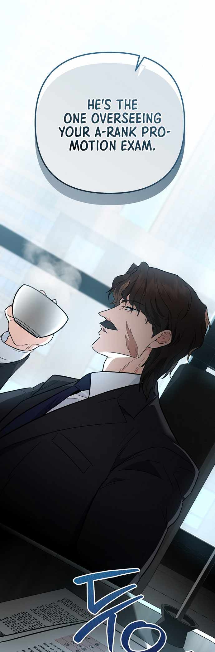 I Became a Swordsmanship Instructor at the Academy Chapter 40 248 04