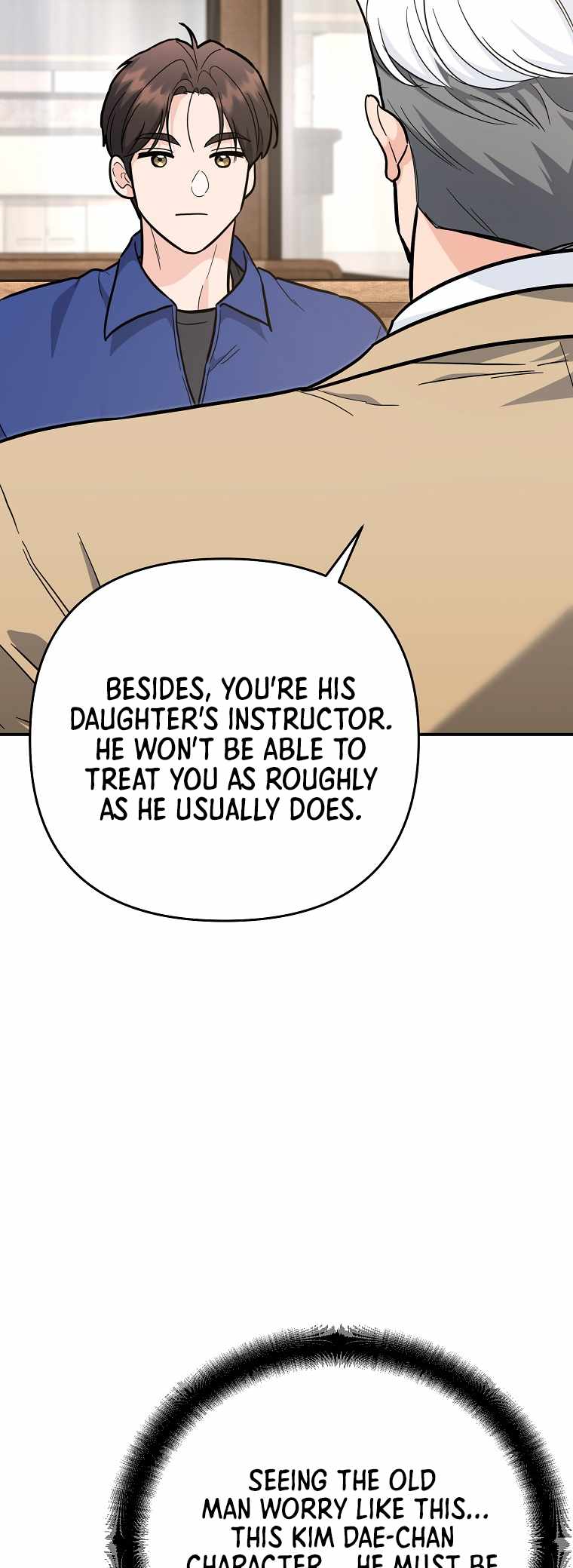 I Became a Swordsmanship Instructor at the Academy Chapter 40 254 10