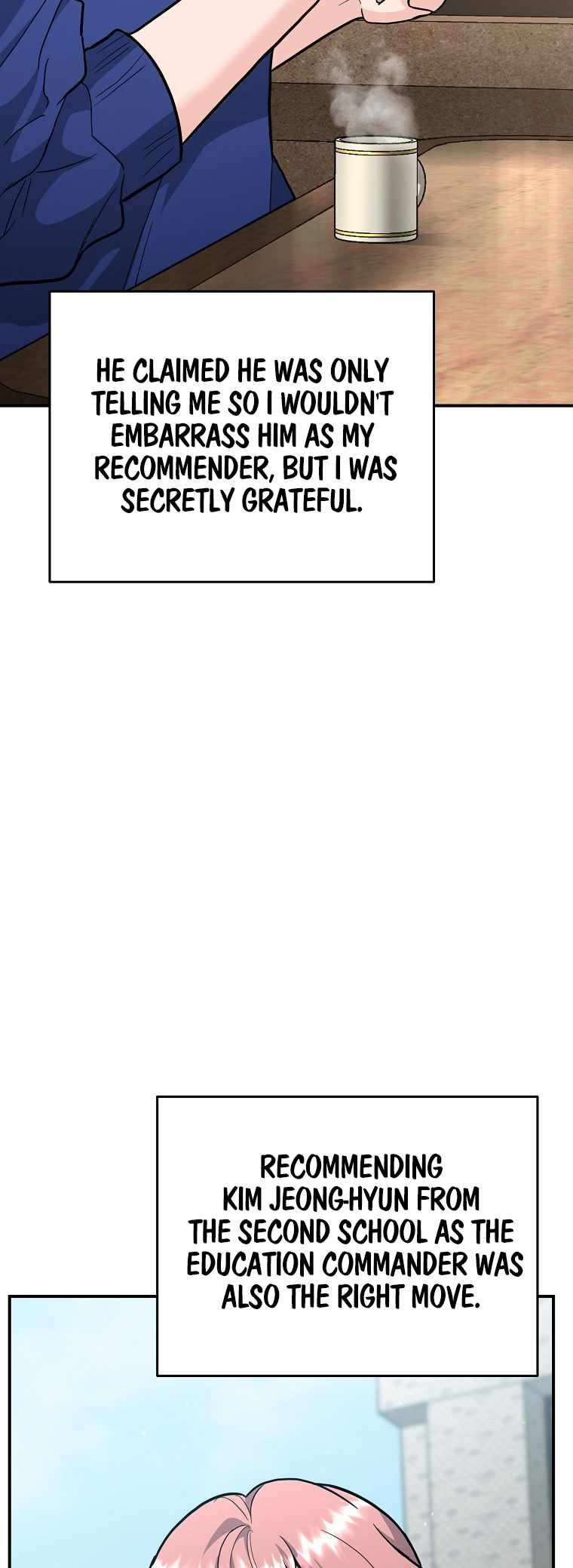 I Became a Swordsmanship Instructor at the Academy Chapter 40 257 13