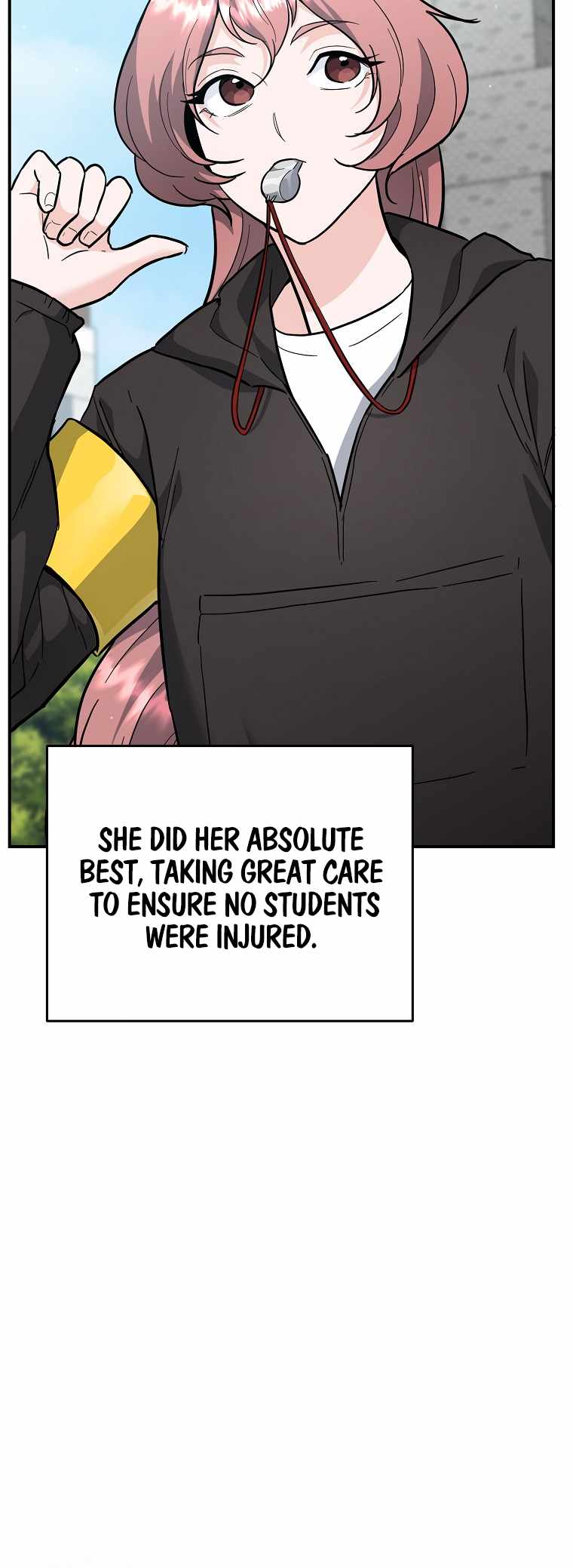 I Became a Swordsmanship Instructor at the Academy Chapter 40 258 14