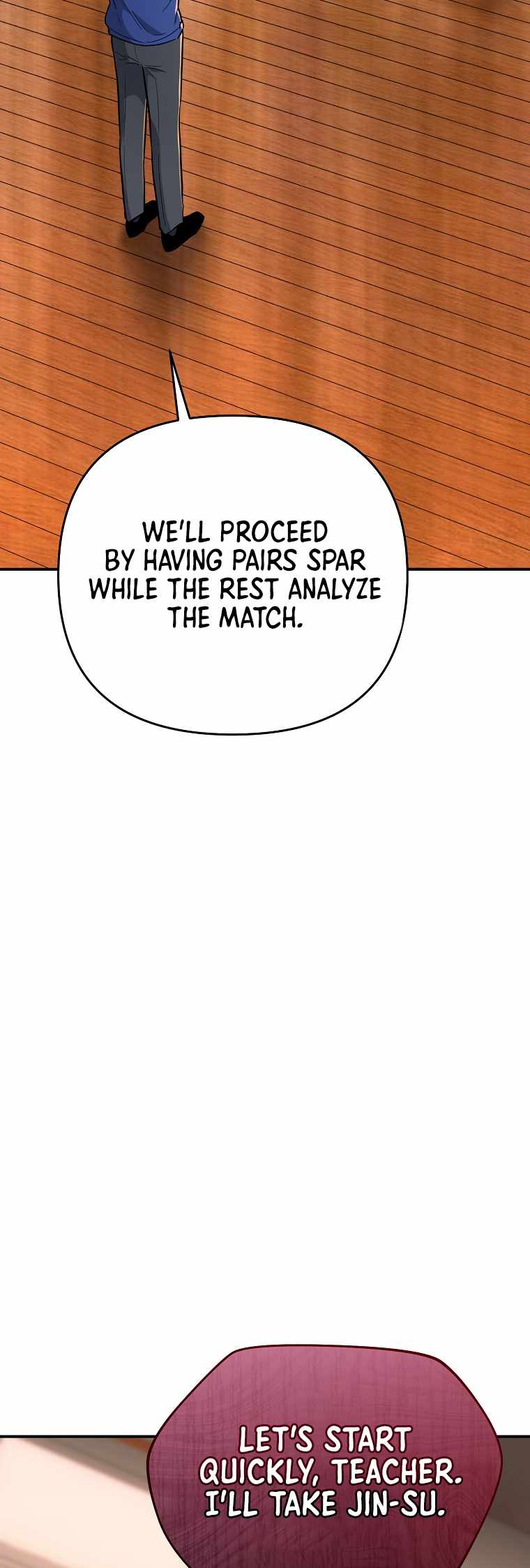 I Became a Swordsmanship Instructor at the Academy Chapter 40 263 19