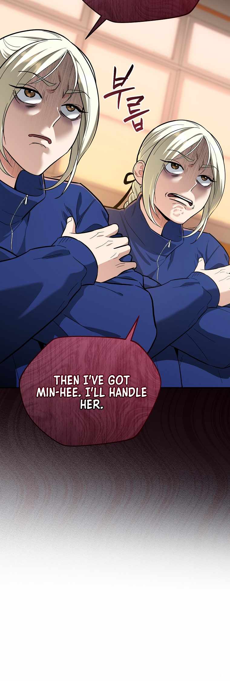 I Became a Swordsmanship Instructor at the Academy Chapter 40 264 20