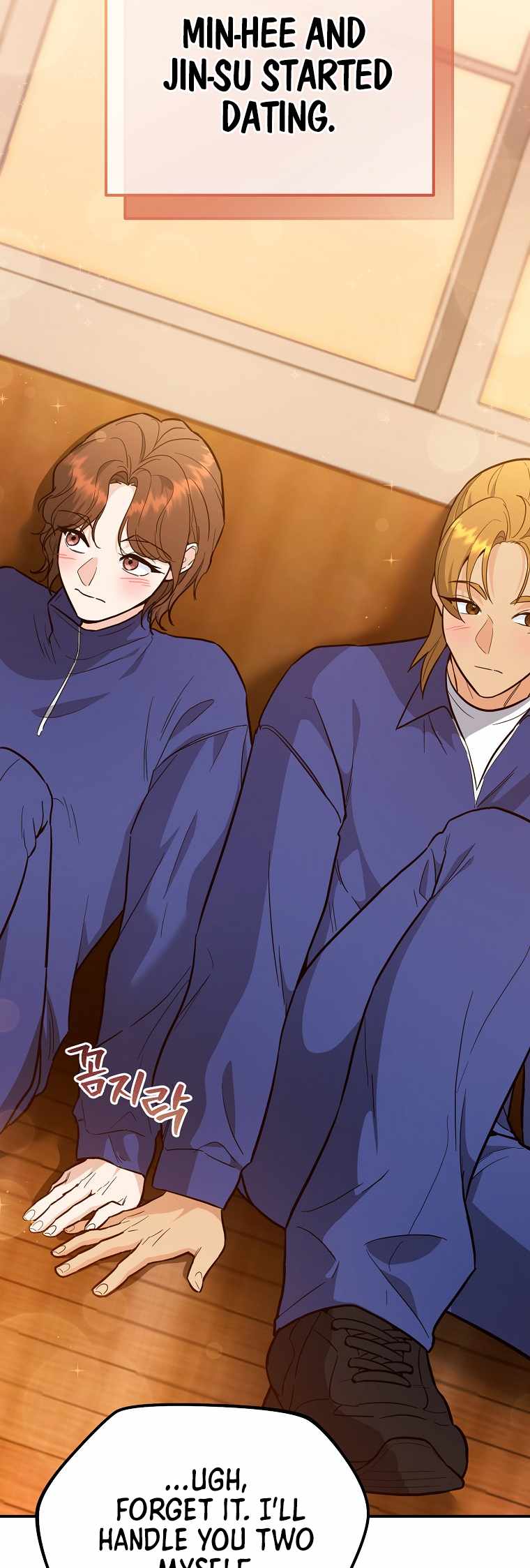 I Became a Swordsmanship Instructor at the Academy Chapter 40 267 23