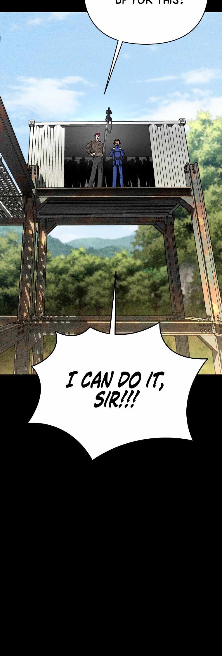 I Became a Swordsmanship Instructor at the Academy Chapter 40 270 26