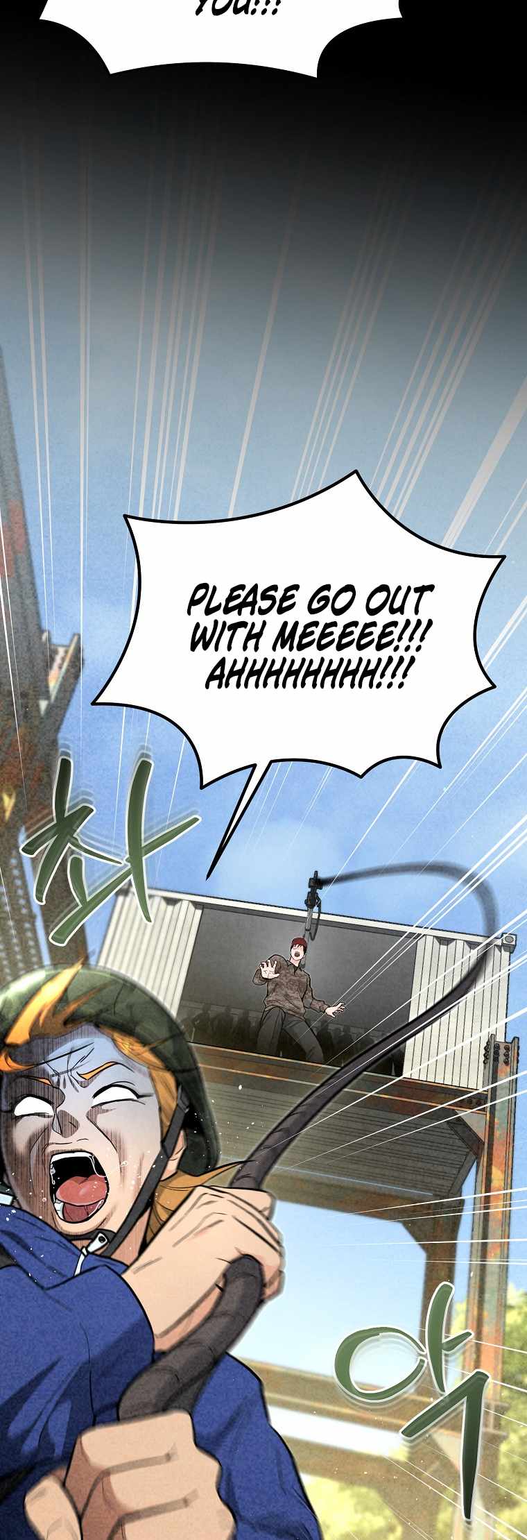 I Became a Swordsmanship Instructor at the Academy Chapter 40 273 29